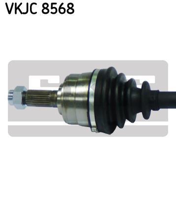 Cardan SKF ref. VKJC 8568